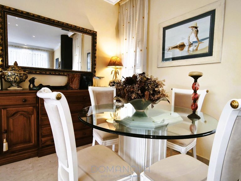 Town House for Sale in Alicante/alacant, Alicante 10
