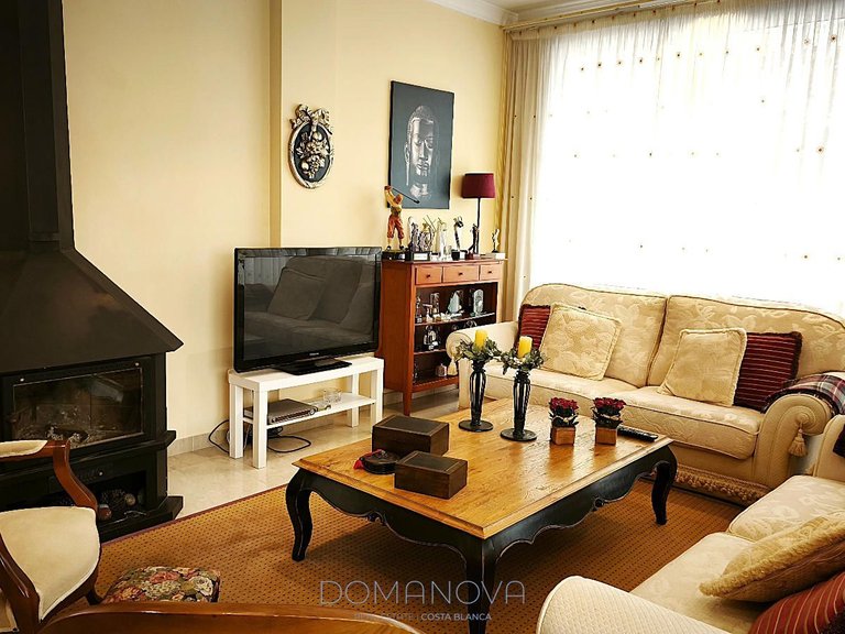 Town House for Sale in Alicante/alacant, Alicante 12