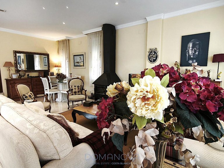 Town House for Sale in Alicante/alacant, Alicante 9