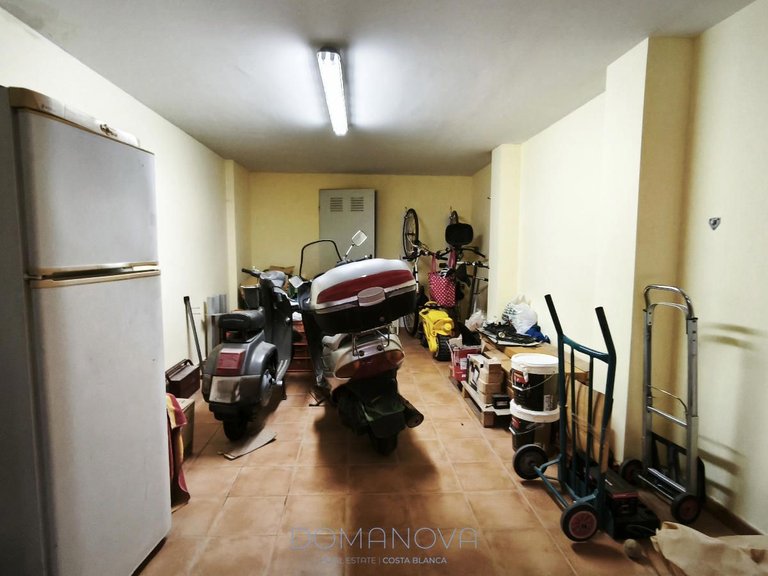 Town House for Sale in Alicante/alacant, Alicante 34