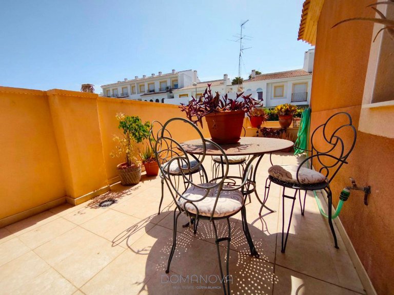 Town House for Sale in Alicante/alacant, Alicante 8