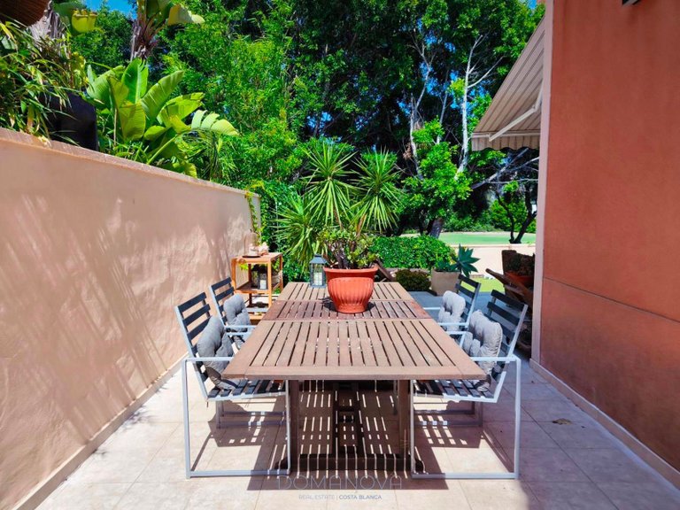 Town House for Sale in Alicante/alacant, Alicante 5