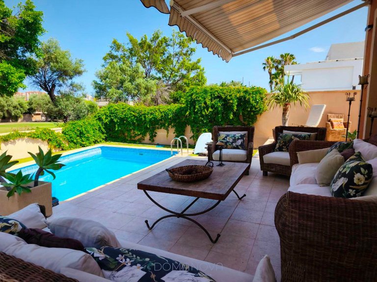 Town House for Sale in Alicante/alacant, Alicante 4