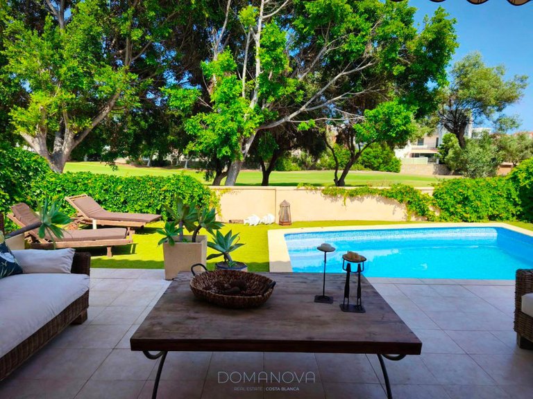 Town House for Sale in Alicante/alacant, Alicante 3