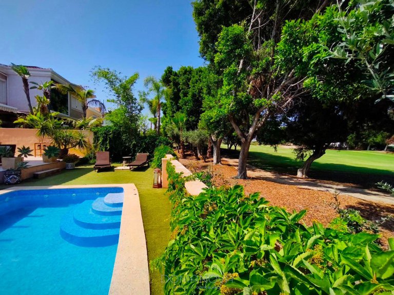Town House for Sale in Alicante/alacant, Alicante 7