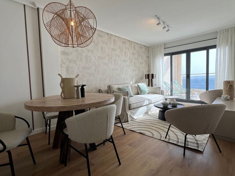 Penthouse for Sale in Alicante/alacant, Alicante 1
