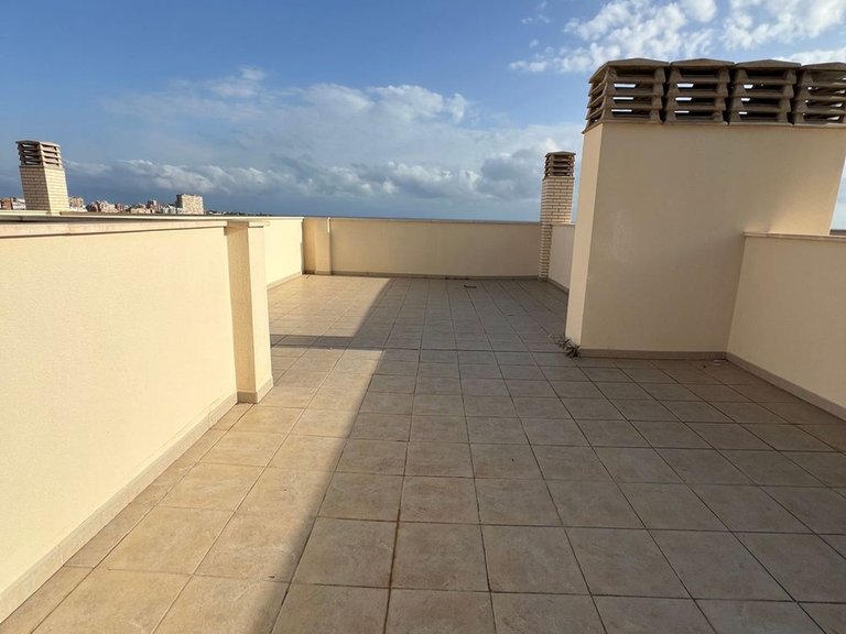 Penthouse for Sale in Alicante/alacant, Alicante 17