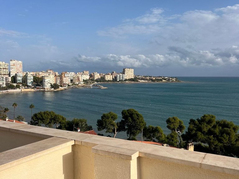 Penthouse for Sale in Alicante/alacant, Alicante 19