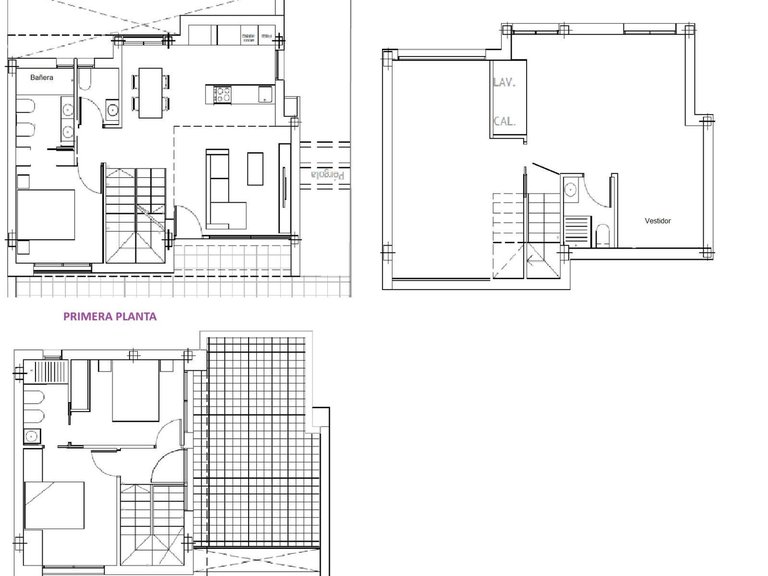 Town House for Sale in El Campello, Alicante 5