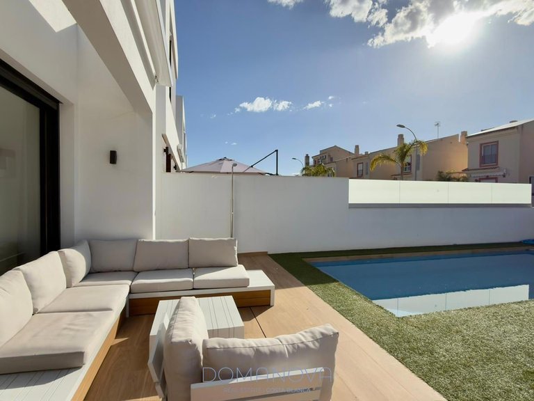 Town House for Sale in El Campello, Alicante 13