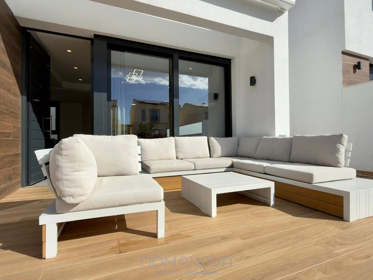 Town House for Sale in El Campello, Alicante 14