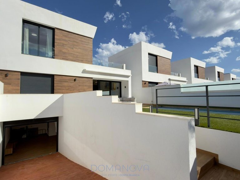 Town House for Sale in El Campello, Alicante 15