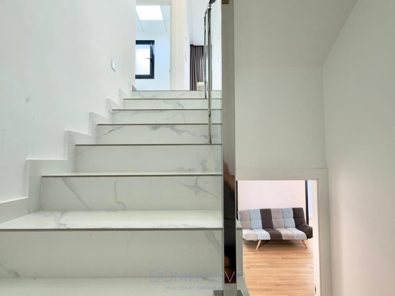 Town House for Sale in El Campello, Alicante 37