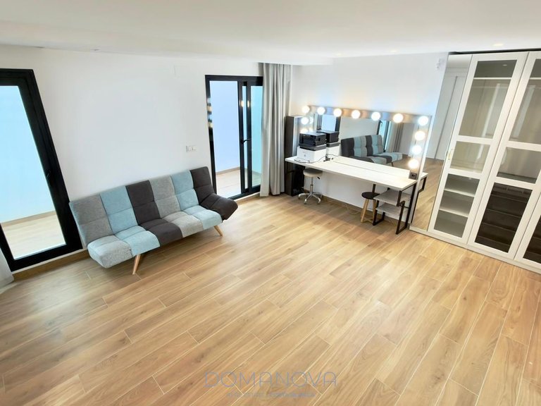 Town House for Sale in El Campello, Alicante 38