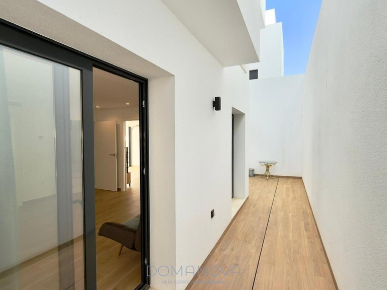 Town House for Sale in El Campello, Alicante 42