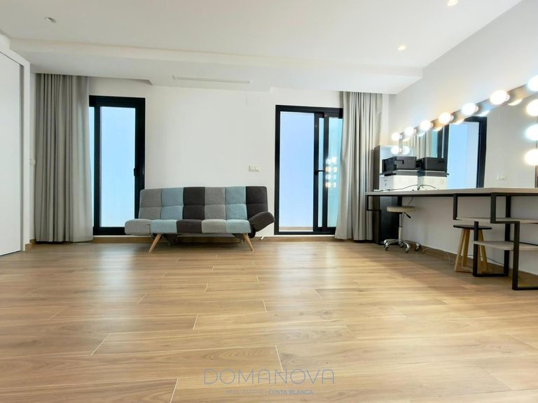 Town House for Sale in El Campello, Alicante 44