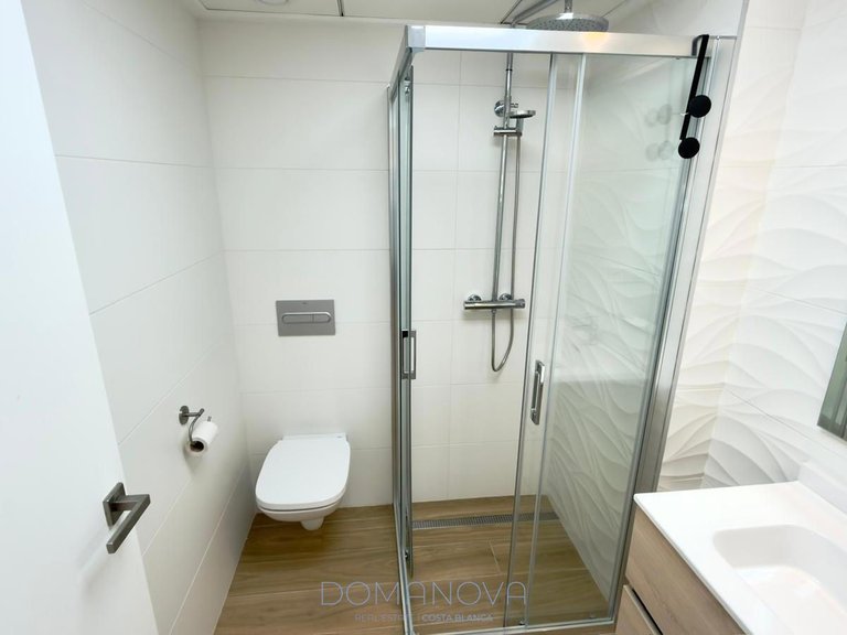 Town House for Sale in El Campello, Alicante 45