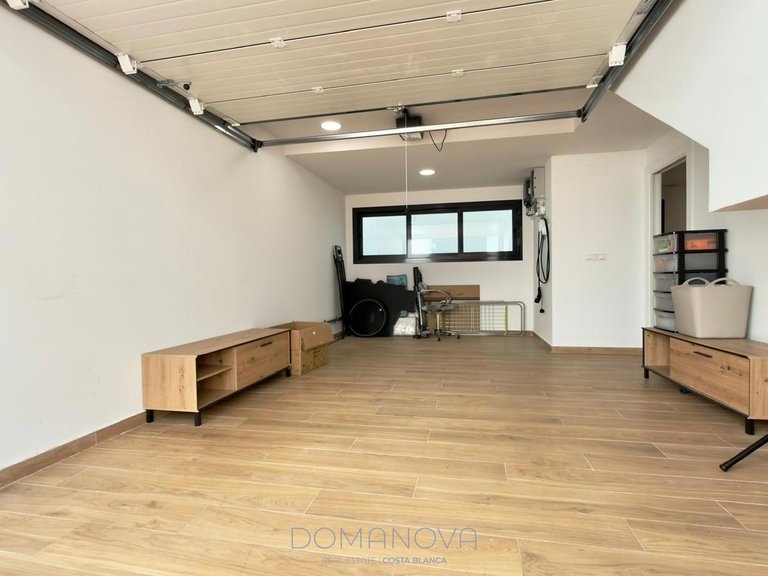 Town House for Sale in El Campello, Alicante 47