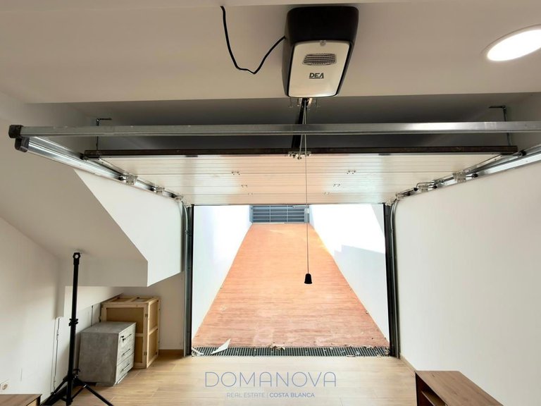 Town House for Sale in El Campello, Alicante 49
