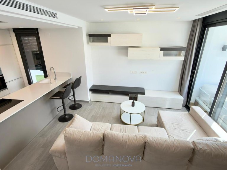Town House for Sale in El Campello, Alicante 31