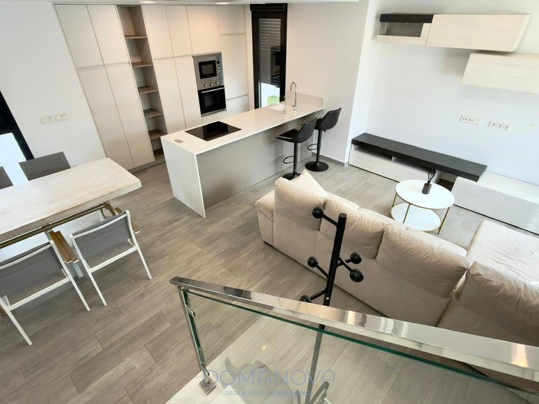Town House for Sale in El Campello, Alicante 29