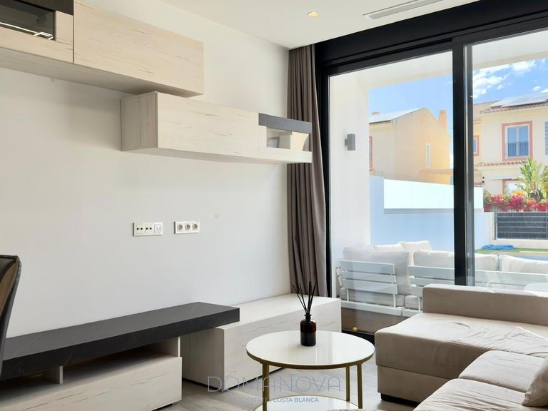 Town House for Sale in El Campello, Alicante 33