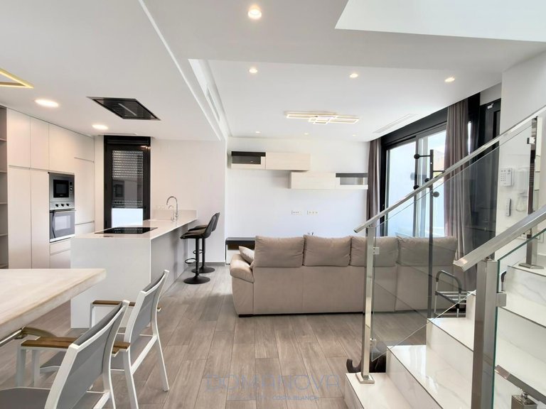 Town House for Sale in El Campello, Alicante 30