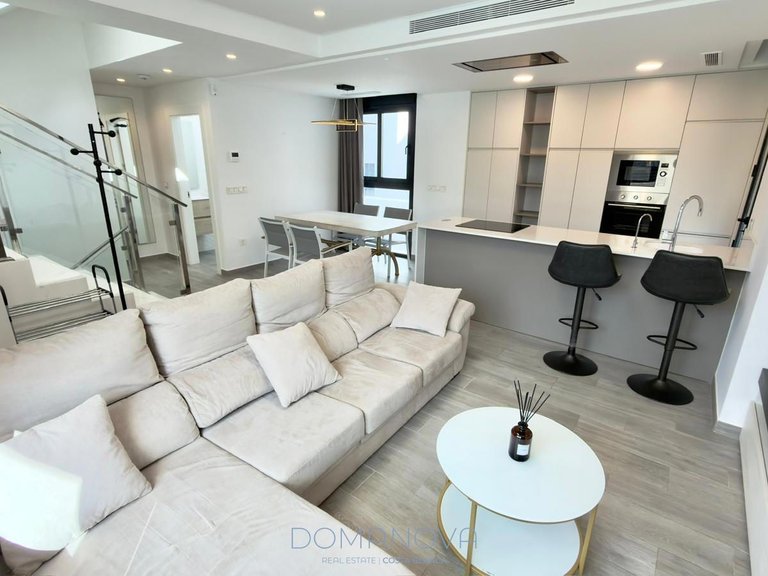 Town House for Sale in El Campello, Alicante 24