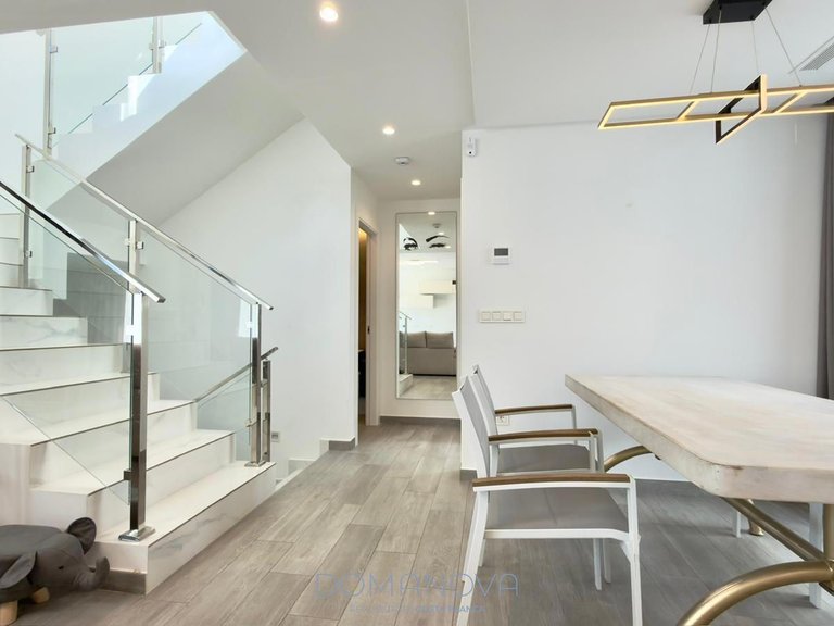 Town House for Sale in El Campello, Alicante 34