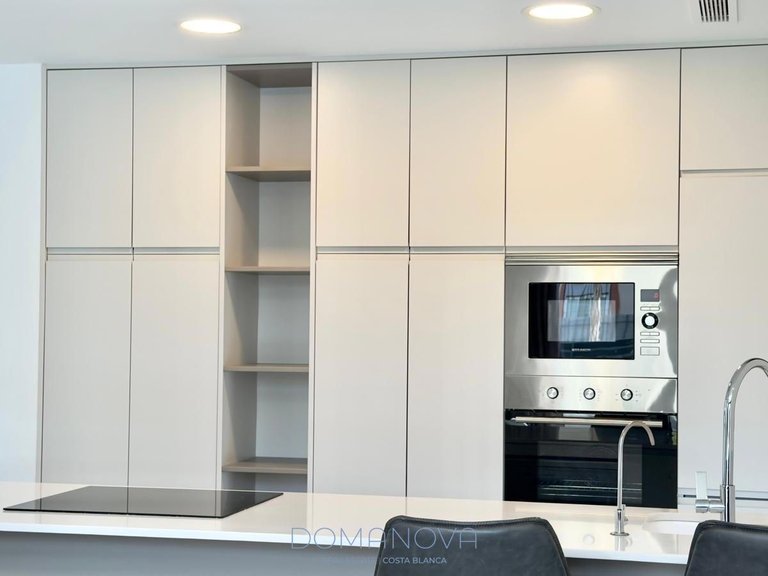 Town House for Sale in El Campello, Alicante 26