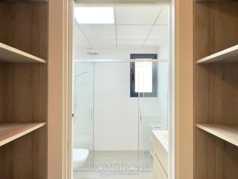 Town House for Sale in El Campello, Alicante 36