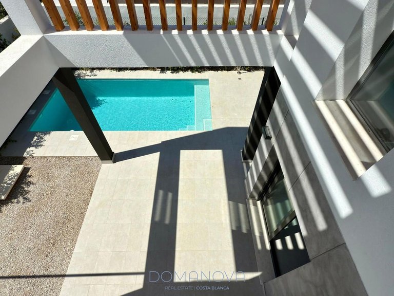 Town House for Sale in Alicante/alacant, Alicante 20