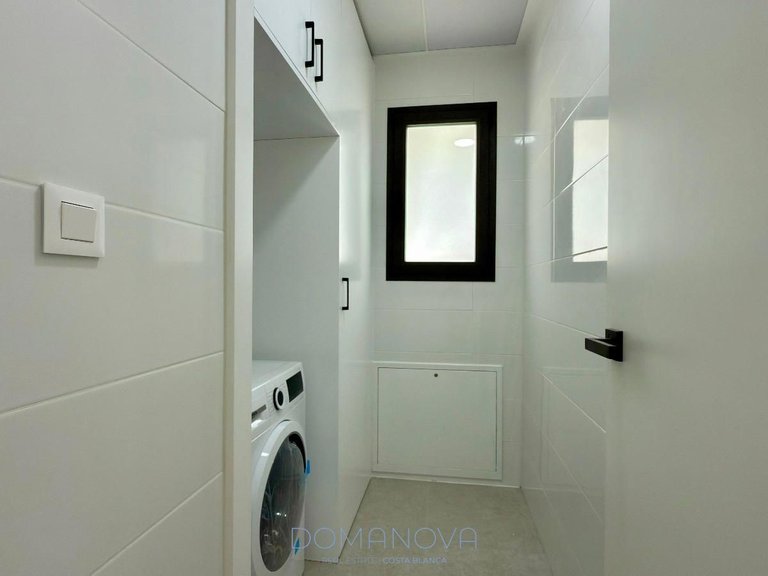 Town House for Sale in Alicante/alacant, Alicante 14