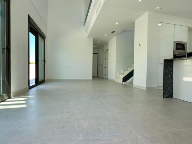 Town House for Sale in Alicante/alacant, Alicante 10