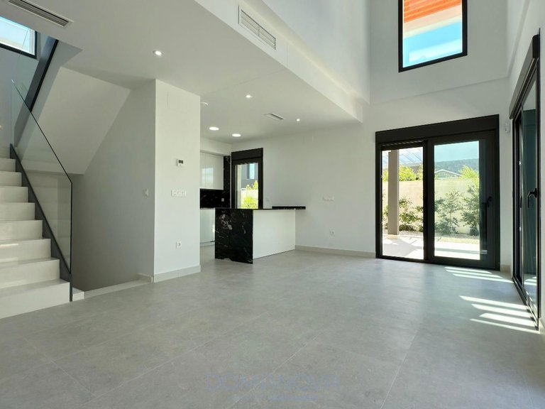 Town House for Sale in Alicante/alacant, Alicante 5