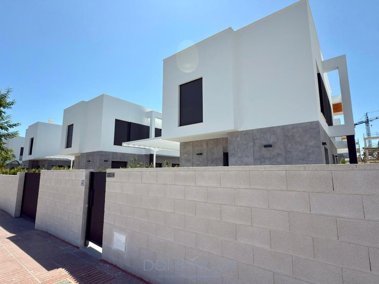 Town House for Sale in Alicante/alacant, Alicante 49