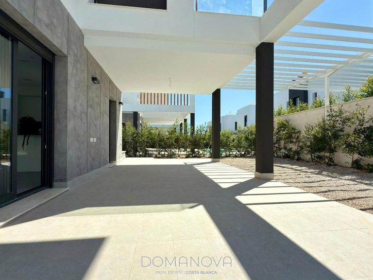 Town House for Sale in Alicante/alacant, Alicante 3