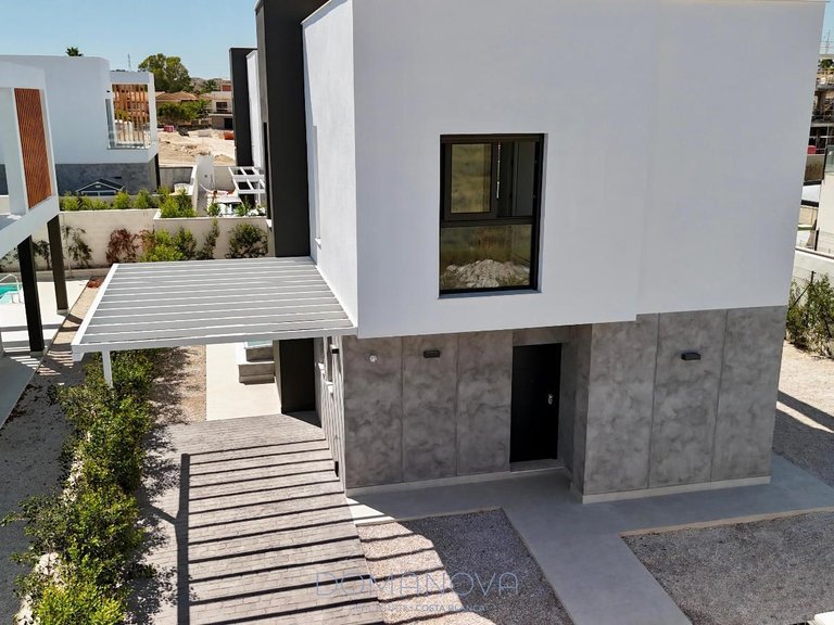 Town House for Sale in Alicante/alacant, Alicante 50