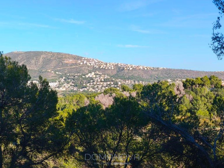 Country House for Sale in Teulada, Alicante 3