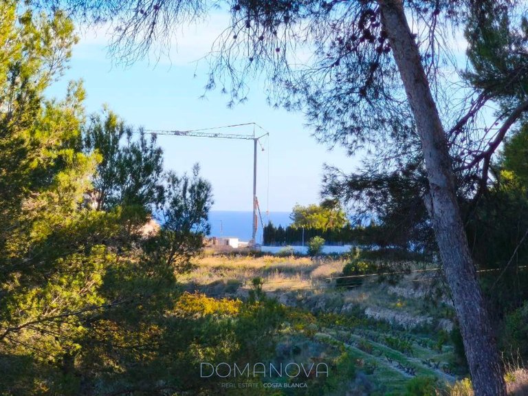 Country House for Sale in Teulada, Alicante 2