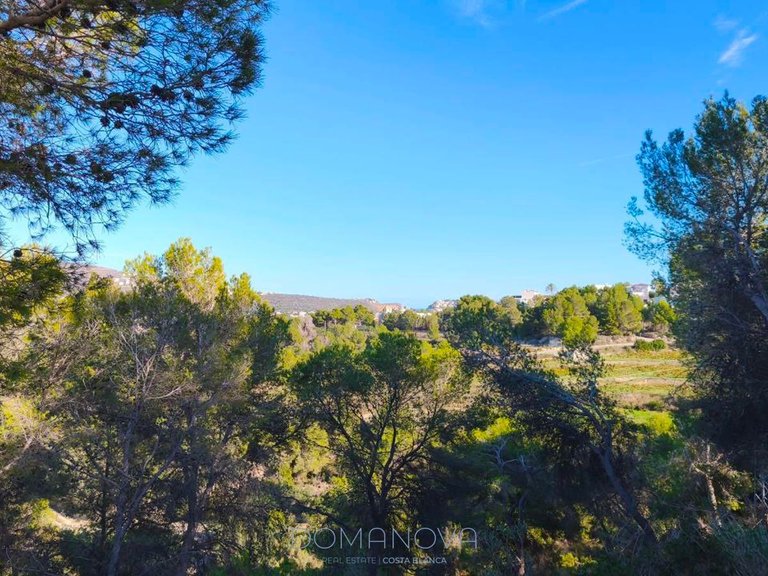 Country House for Sale in Teulada, Alicante 8