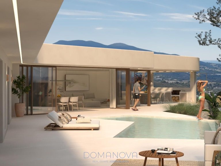 Country House for Sale in Teulada, Alicante 1