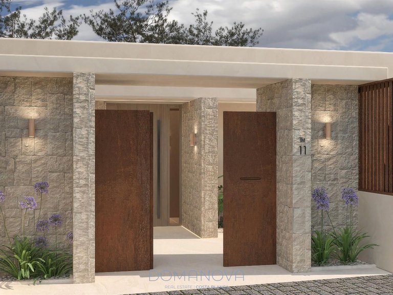 Country House for Sale in Teulada, Alicante 9