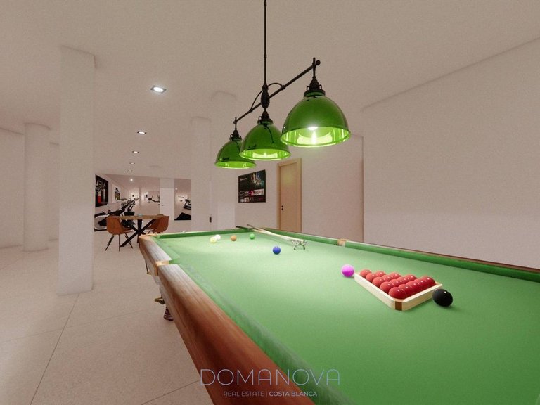 Town House for Sale in Calp/calpe, Alicante 18