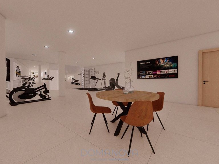 Town House for Sale in Calp/calpe, Alicante 19