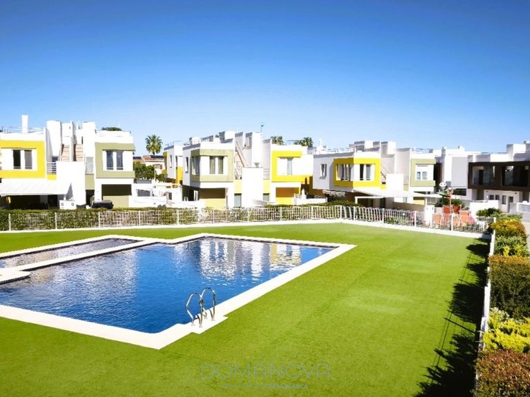 Town House for Sale in Dénia, Alicante 5