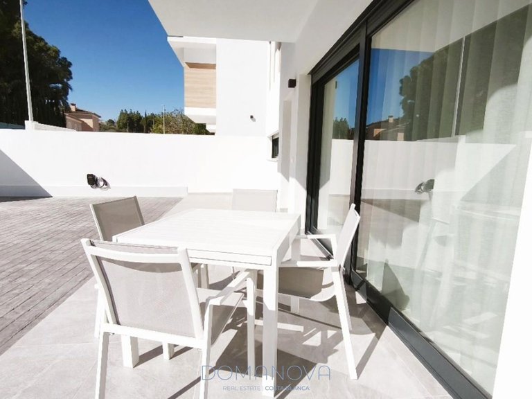 Town House for Sale in Dénia, Alicante 4