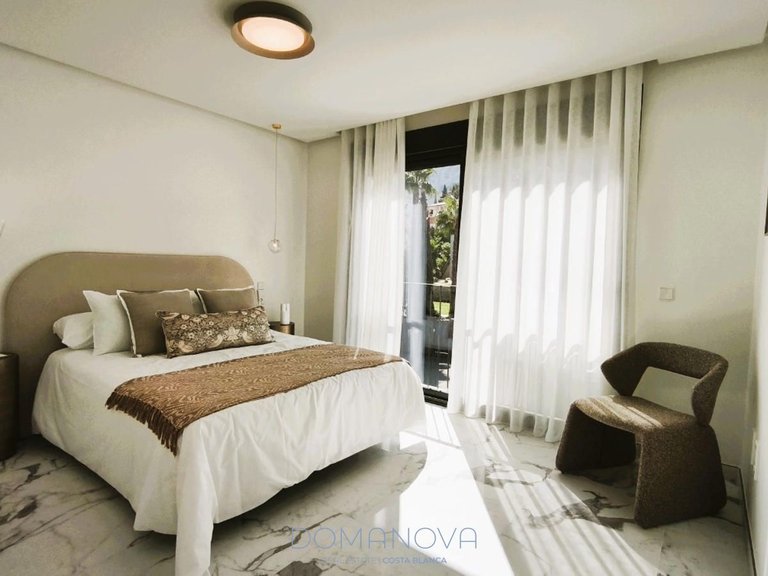 Town House for Sale in Dénia, Alicante 18