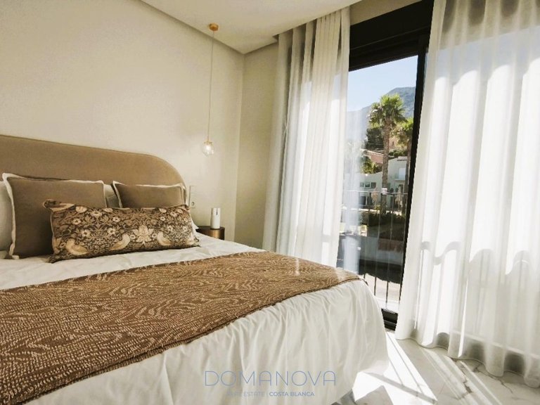 Town House for Sale in Dénia, Alicante 20