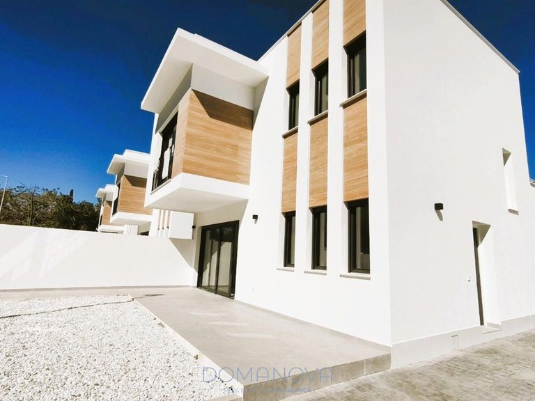 Town House for Sale in Dénia, Alicante 26